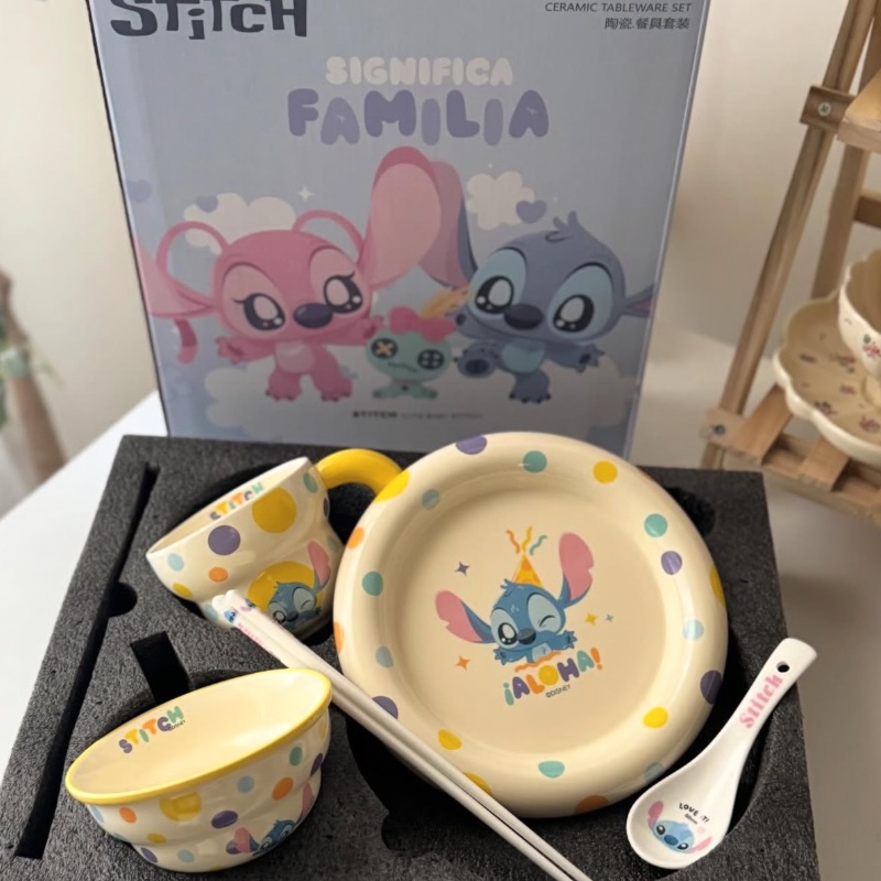 Premium Breakfast Collection